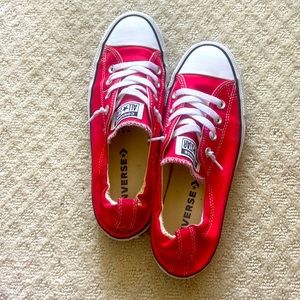 Chuck Taylor All Star Shoreline Slip